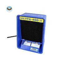 Máy hút khói hàn thiếc HAKKO FA-400